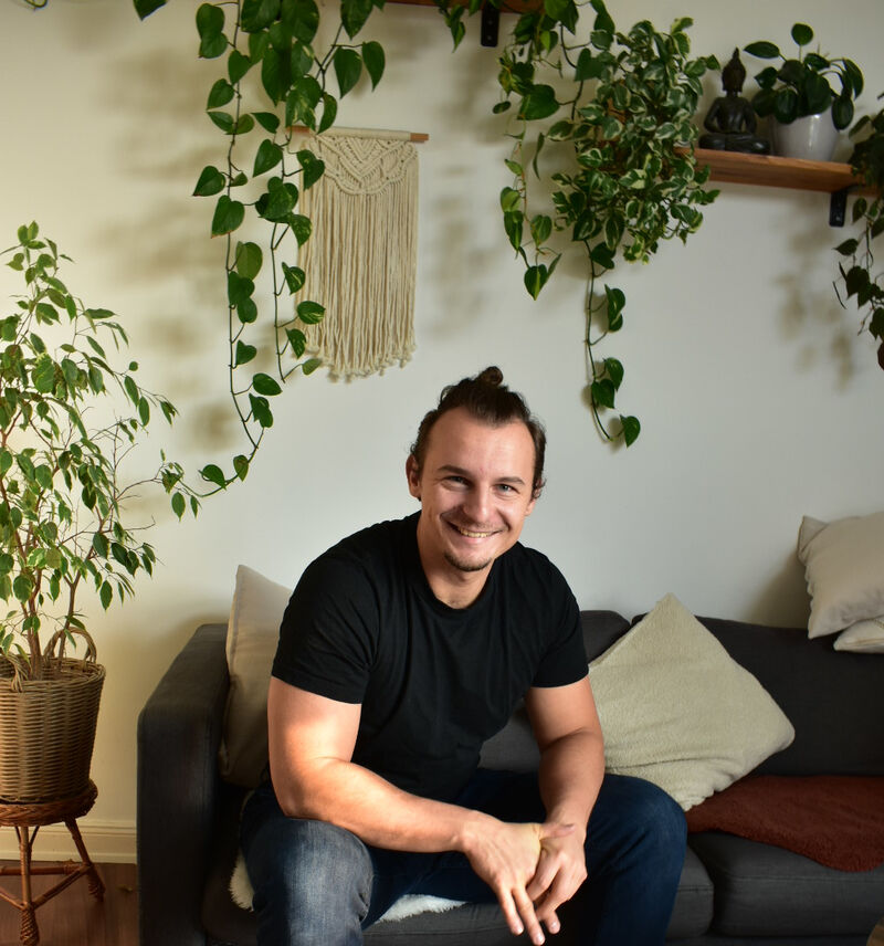 Ein Bild von Mateusz