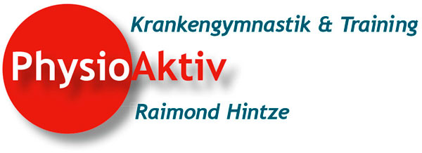 Raimond Hintze Physiotherapie und Yoga